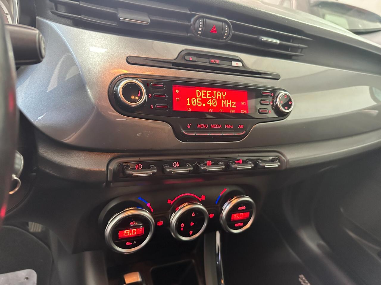 Alfa Romeo Giulietta 1.6 JTDm-2 105 CV Distinctive
