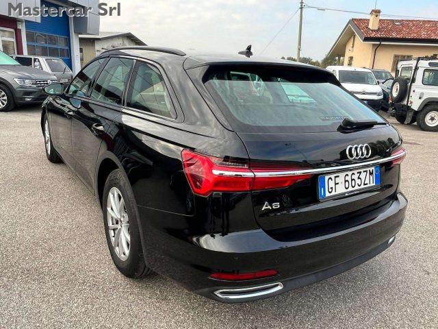 AUDI A6 Avant 35 2.0 tdi mhev Business s-tronic GF663ZM