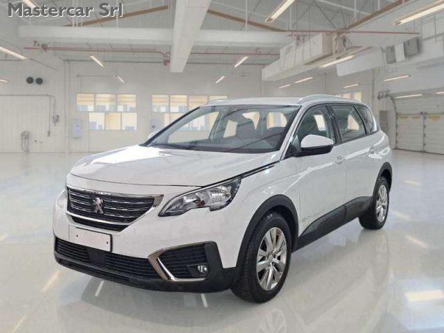 PEUGEOT 5008 5008 1.5 bluehdi Business - targa FX745EG