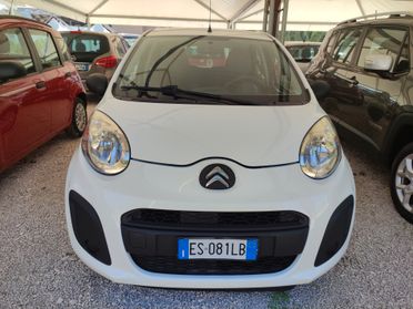 Citroen C1 1.0 5 porte Seduction