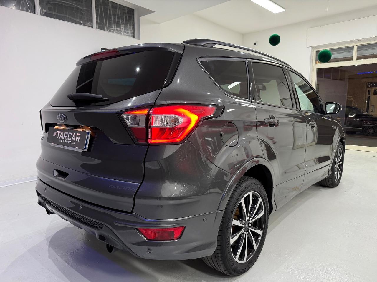 Ford Kuga 1.5 TDCI 120 CV ST-Line