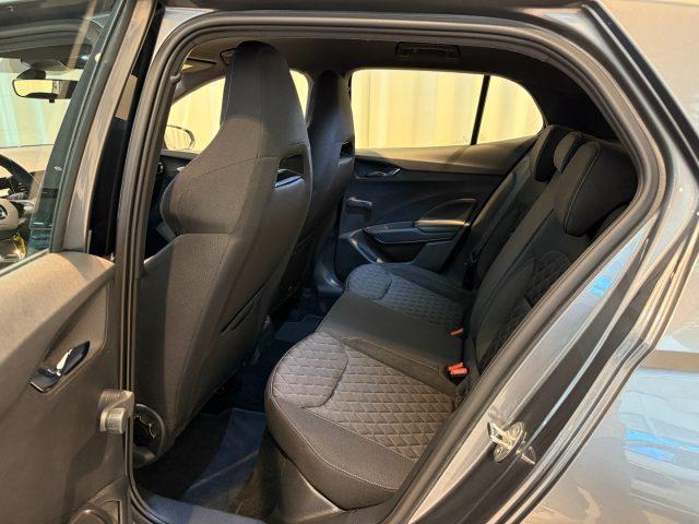 SKODA Fabia 1.0 MPI Ambition NEOPATENTATI Bluetooth DAB+
