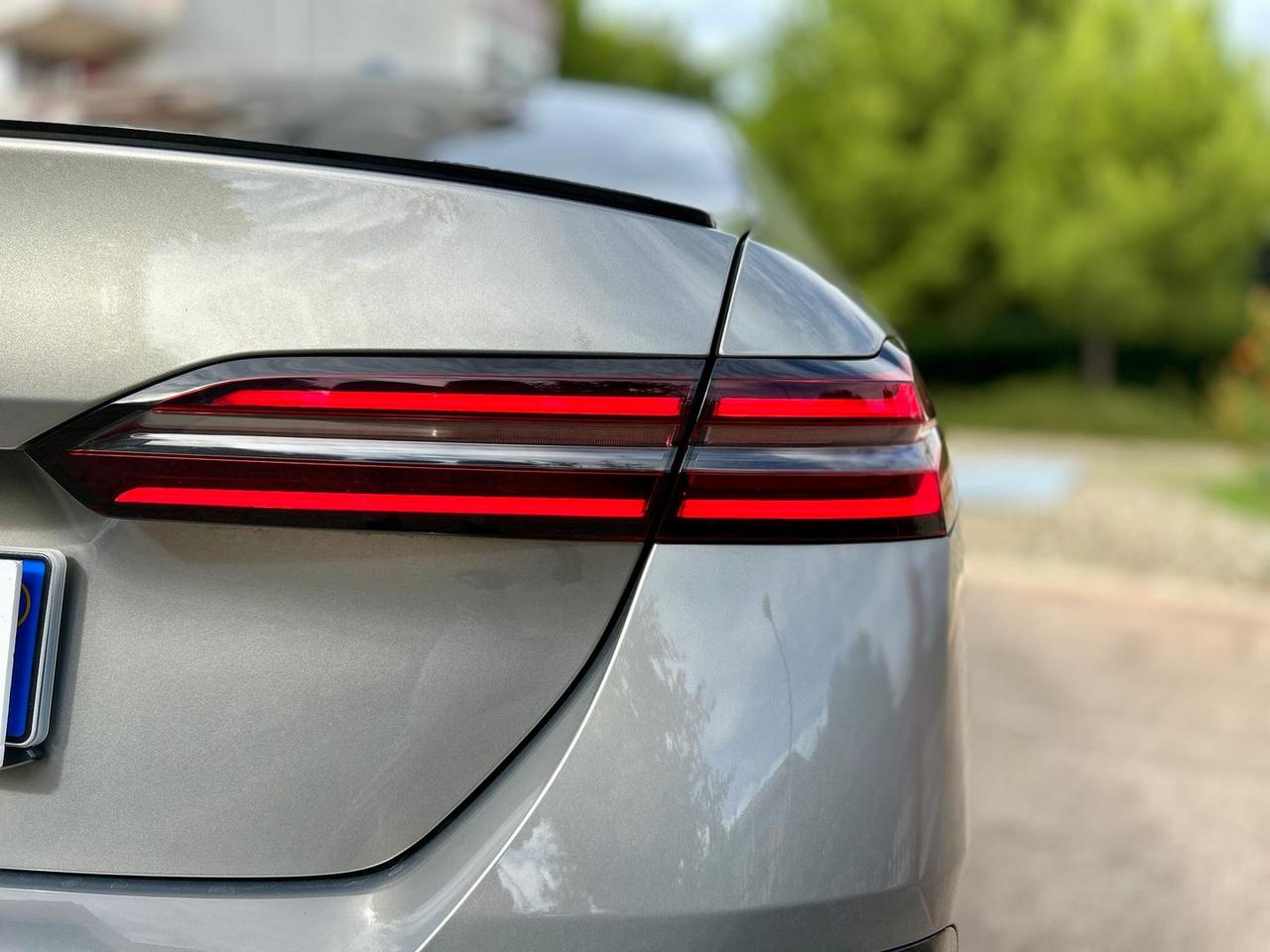 Bmw 520 d MHEV M Sport Pro #7583