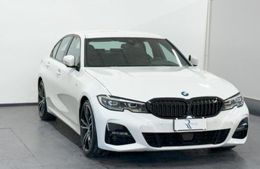 Bmw 320 320d 48V Msport