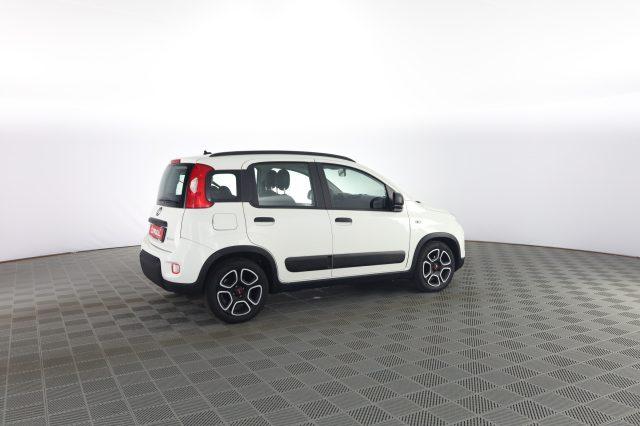 FIAT Panda Panda 1.0 FireFly Hybrid City Life