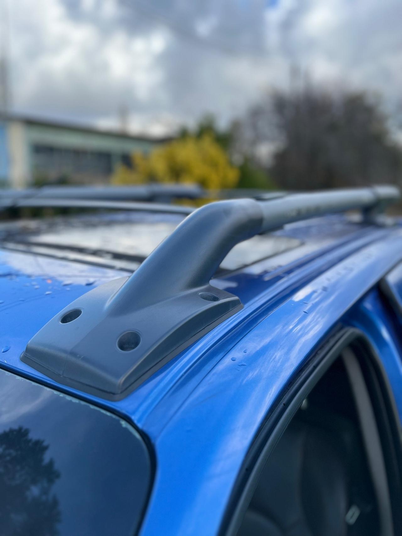 Nissan Navara 3.0 dCi 4 porte Double Cab LE V6