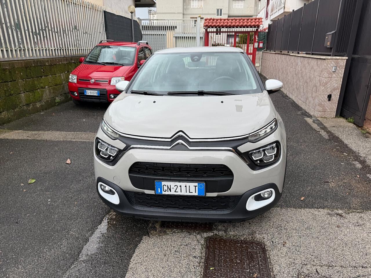 Citroen C3 PureTech 83 S&S You
