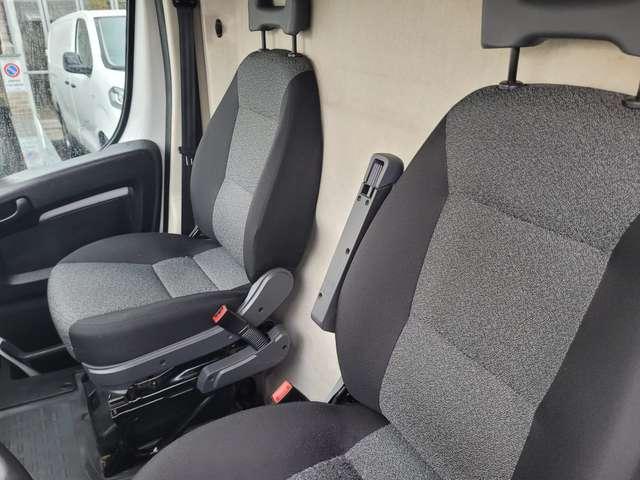 Fiat Ducato 9950 + IVA 28 LH1 2.3 MTJ E6D-TEMP