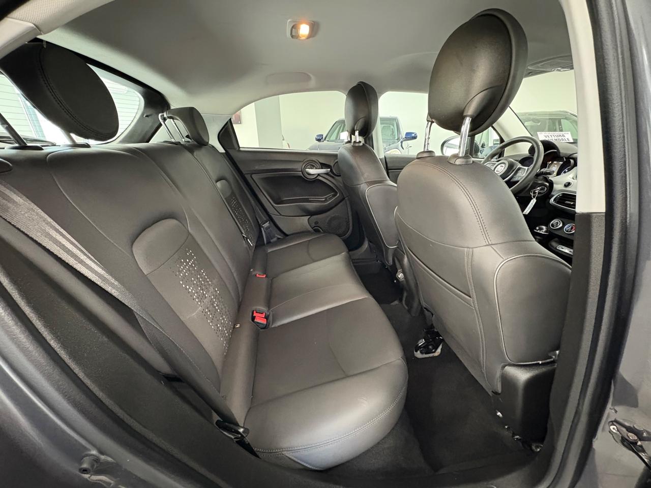 Fiat 500X 1.0 T3 120 CV 2022 km 96000 neopatentati