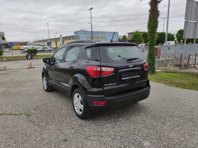 FORD EcoSport 1.0 EcoBoost 100 CV Start&Stop