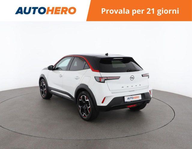 OPEL Mokka 1.2 Turbo GS Line +