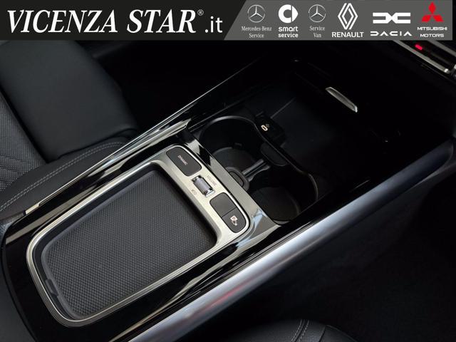 MERCEDES-BENZ GLA 180 MHV ADVANCED SPORT