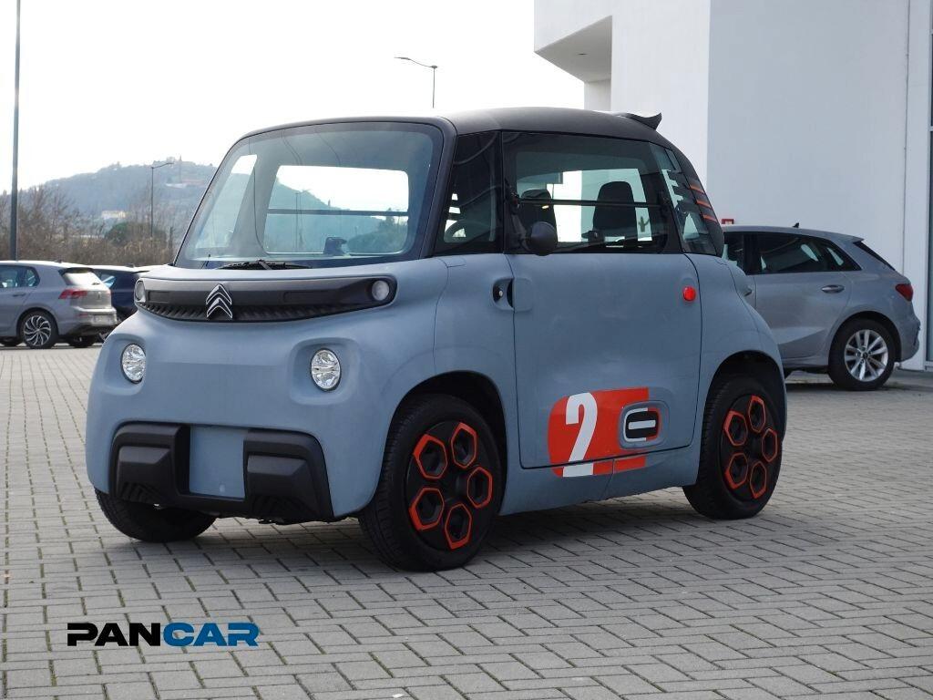 Citroen Ami My Pop