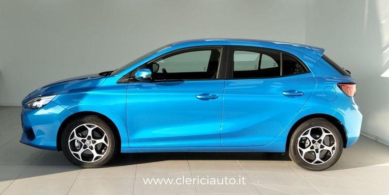 MG MG3 1.5 Comfort