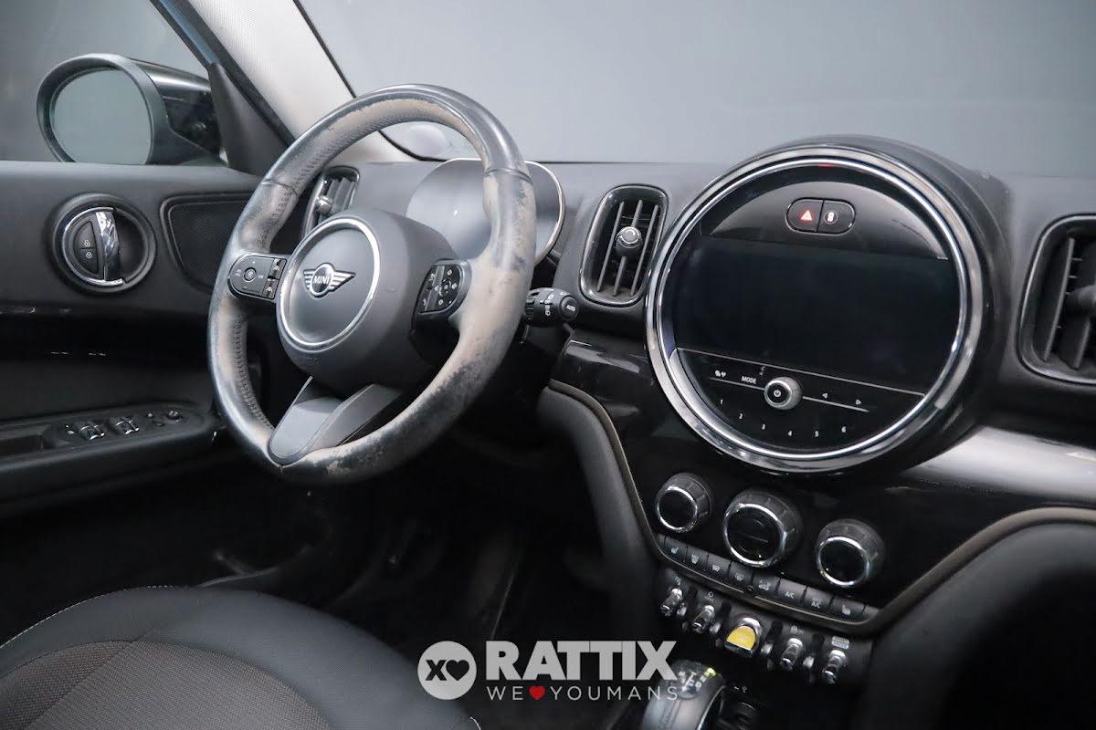 MINI Cooper SE Countryman 1.5 PHEV Business ALL4 Auto