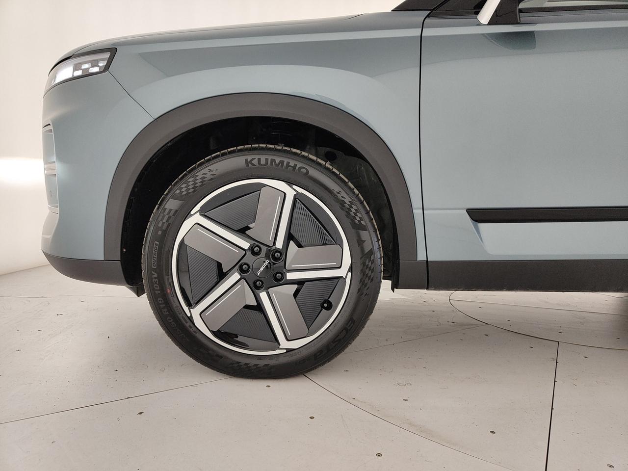 JAECOO Jaecoo 7 1.6 tgdi Exclusive awd 7dct