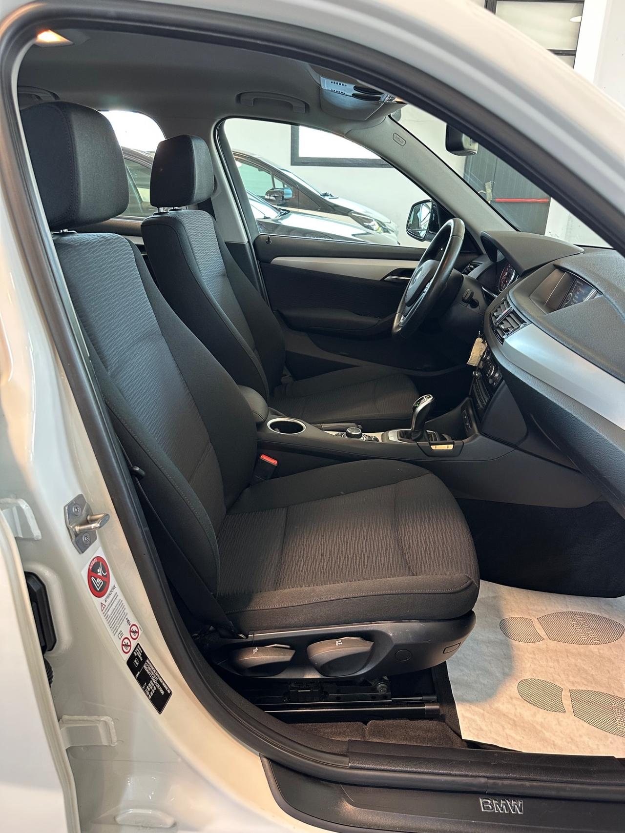 Bmw X1 sDrive18d Sport