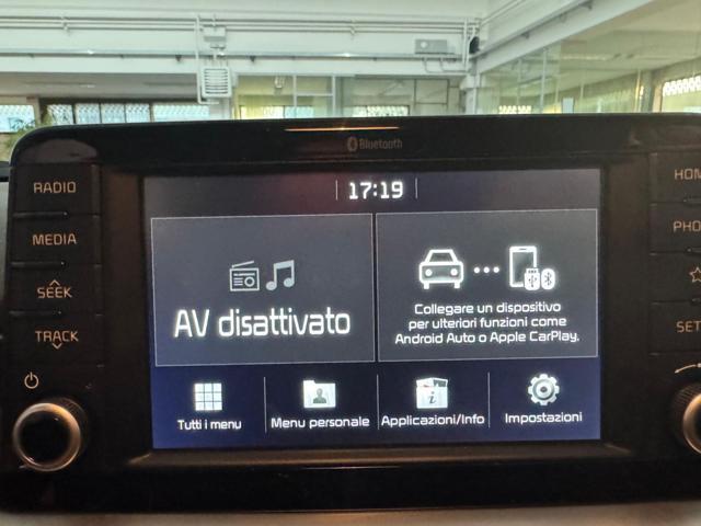 KIA Picanto 1.0 12V 5 porte X Line