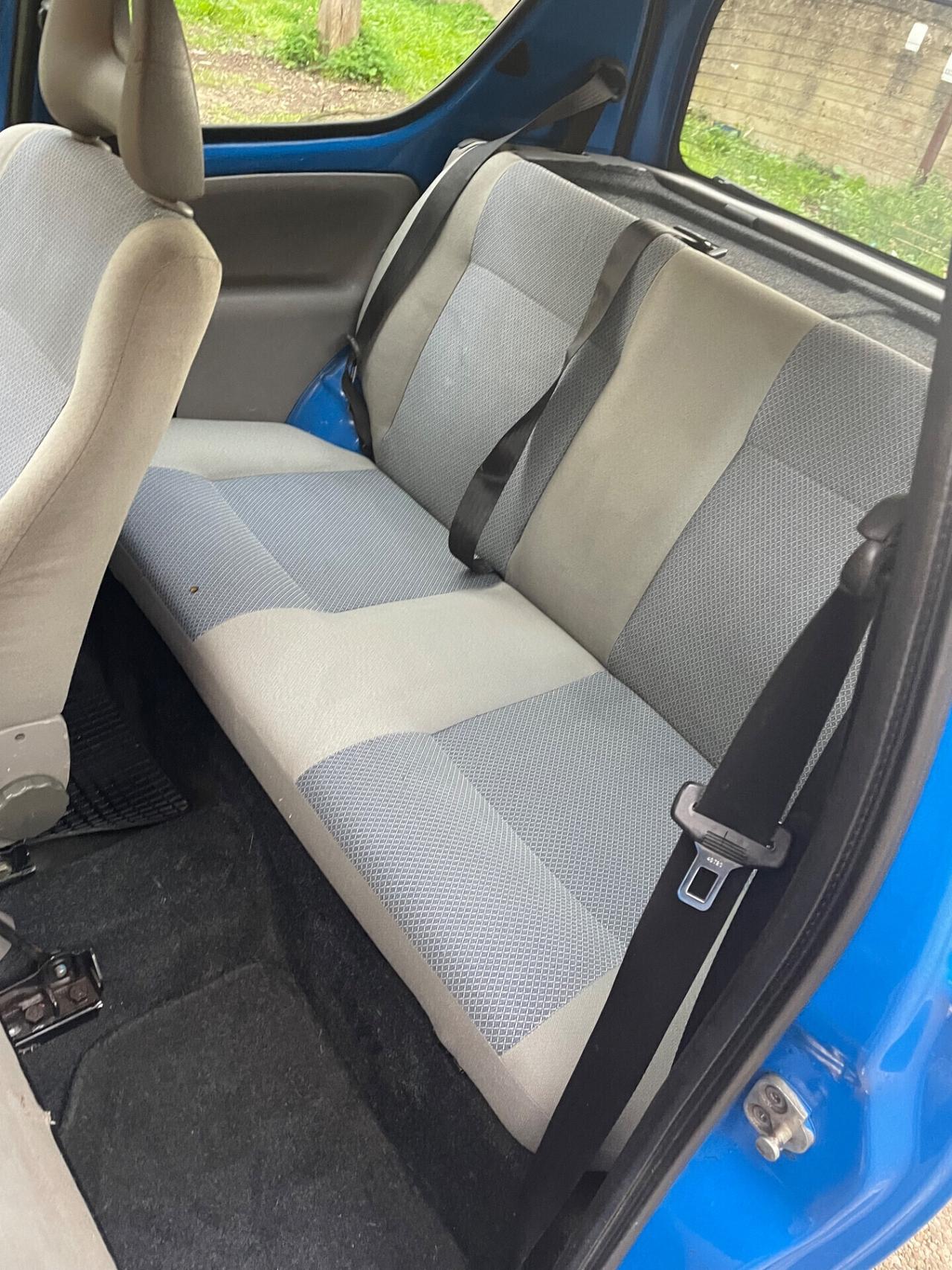 Fiat Seicento 1.1i idroguida aria condizionata