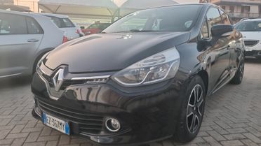 Renault Clio 1.2 75CV 5 porte Wave