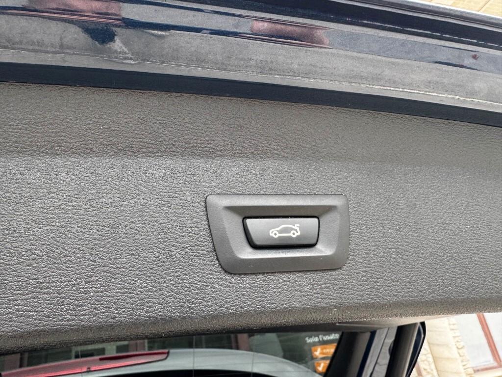 BMW X1 X1 Xdrive18d Advantage