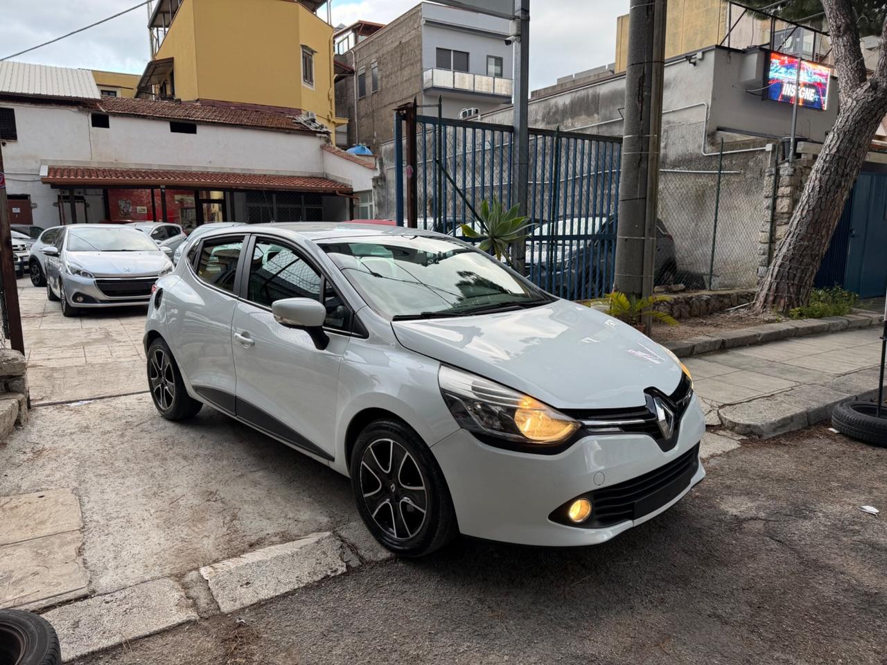 Renault Clio 1.2 75CV 5 porte Live