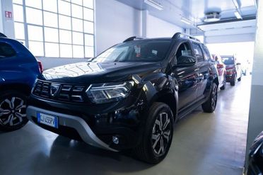 Dacia Duster 1.0 tce Prestige up Gpl 4x2 100cv