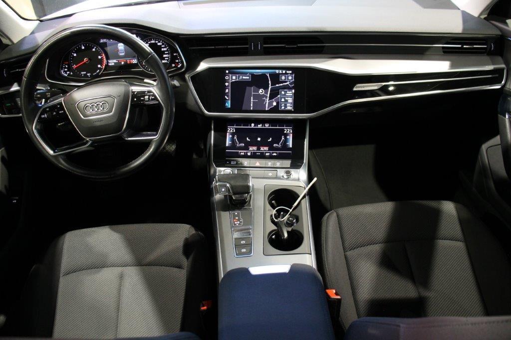 Audi A6 35 2.0 TDI S tronic Business