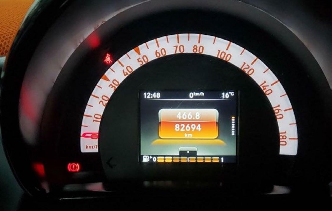 Smart ForFour 453 Passion 1.0 71cv“IN ARRIVO”
