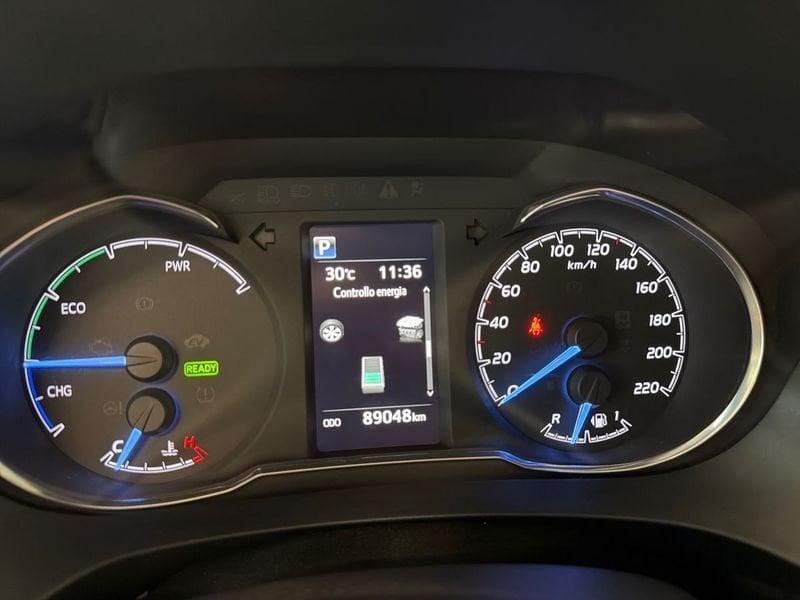 Toyota Yaris 1.5 Hybrid Trend White Edition