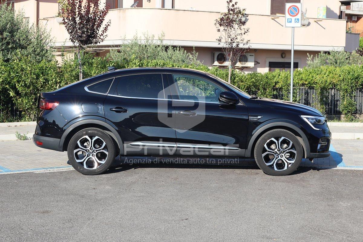 RENAULT Arkana Arkana Hybrid E-Tech 145 CV Intens