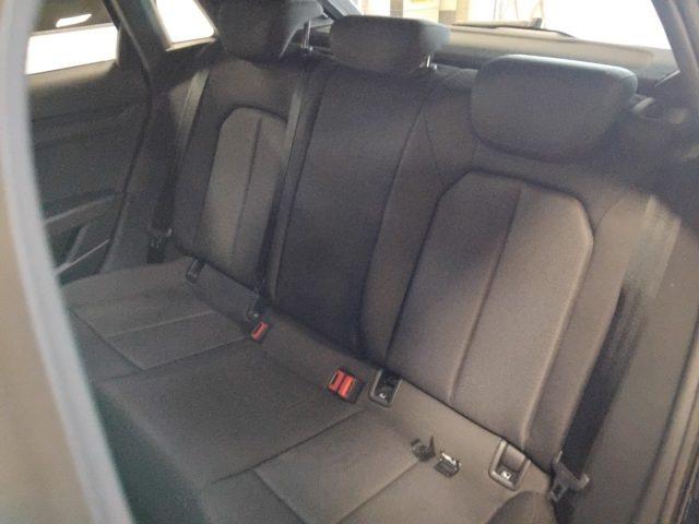 AUDI A3 SPORBACK 40 E TFSI S tr. Business GRIMALDI SP.DAY