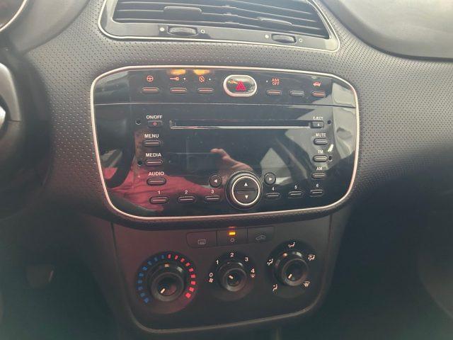 FIAT Punto Evo 1.2 5 porte S&S Dynamic -PER OPERATORI DEL SETTORE