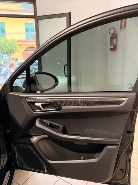 Porsche Macan T 2.0