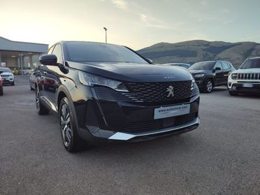 PEUGEOT 3008 BlueHDi 130 S&S EAT8 Allure