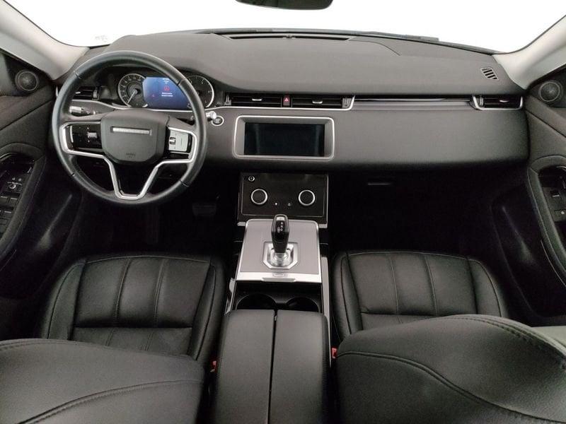 Land Rover RR Evoque Range Rover Evoque 2.0d i4 mhev S awd 163cv auto