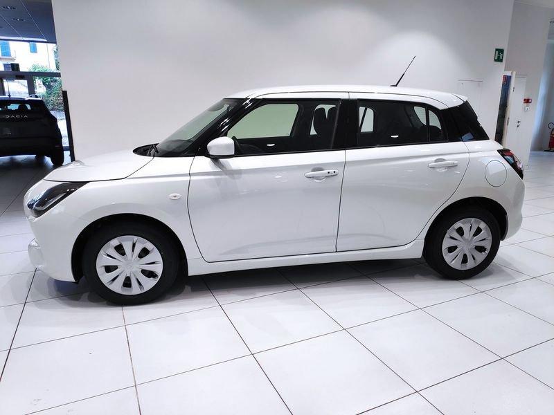 Suzuki Swift 1.2 Hybrid WAKU*PROMO SUZUKI*