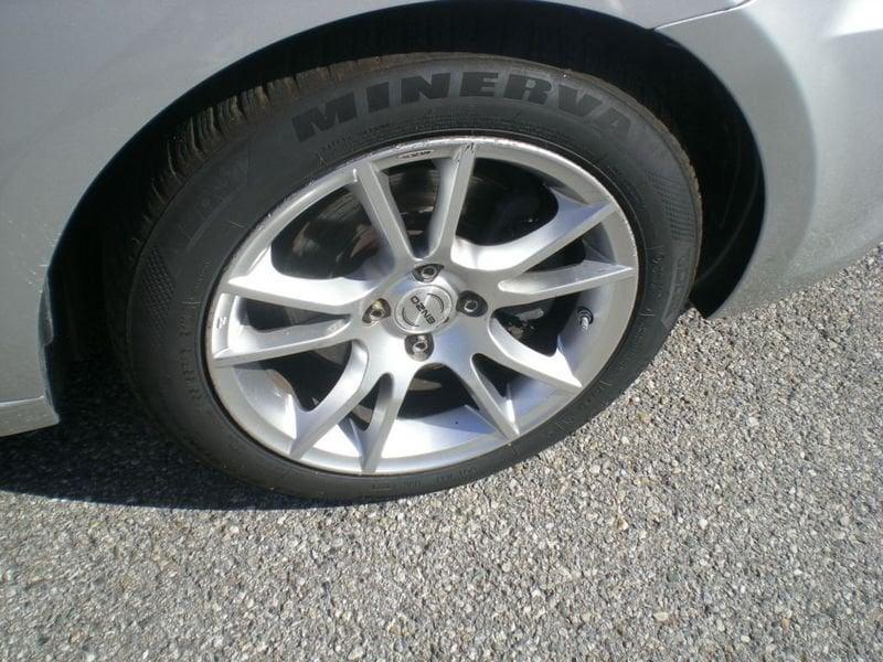 Alfa Romeo MiTo 1.3 jtdm 90cv
