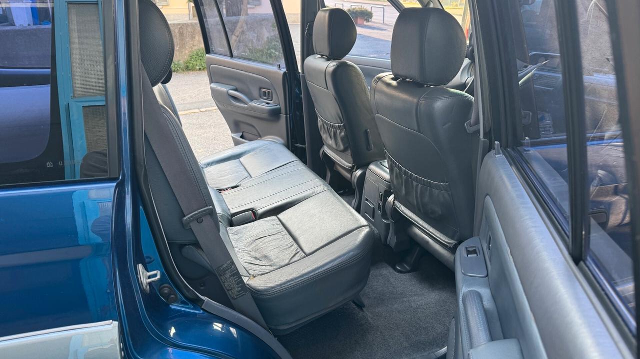 Toyota Land Cruiser 3.0 automatico