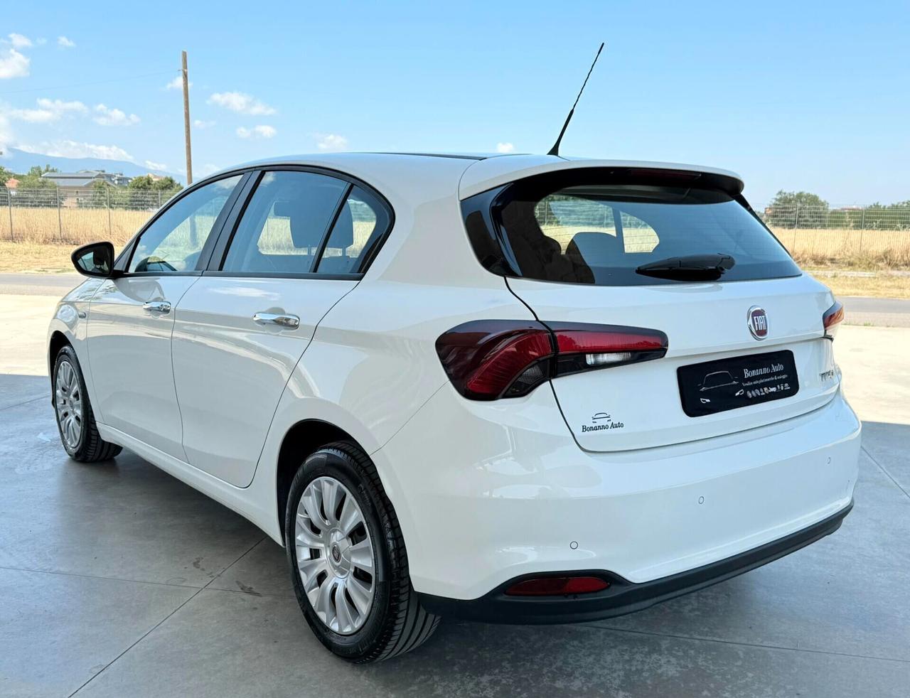 Fiat Tipo 1.3 Mjt S&S 5 porte Business