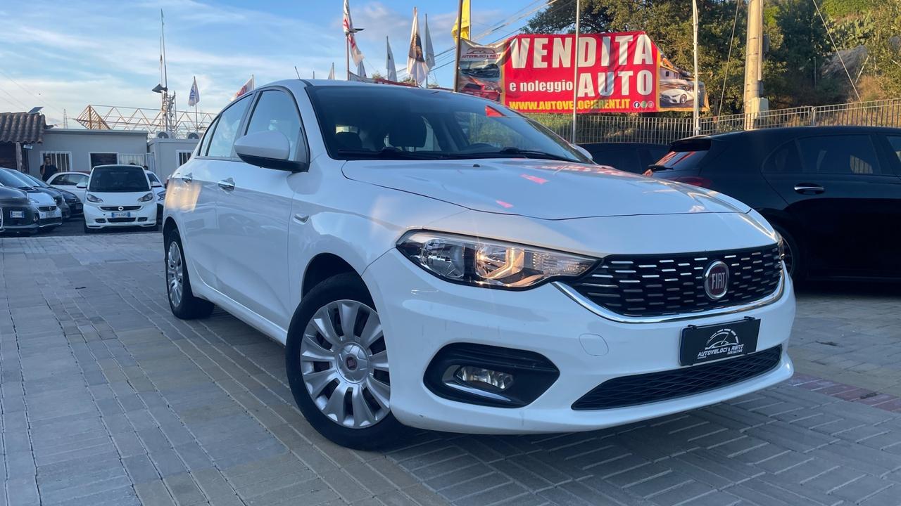 Fiat Tipo 1.6 Mjt S&S 5 porte Lounge|PRONTA CONSEGNA|