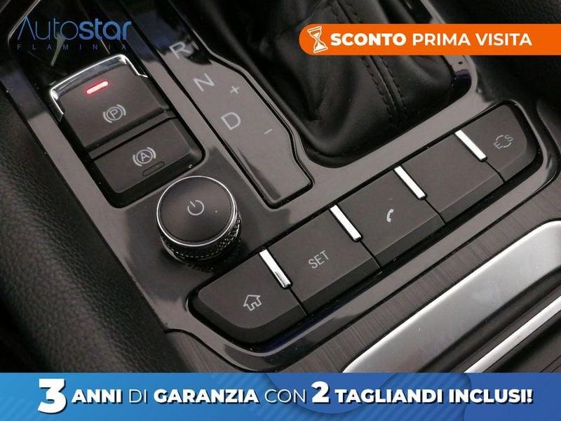 DR AUTOMOBILES dr 4.0 1.5 turbo Gpl 149cv dct