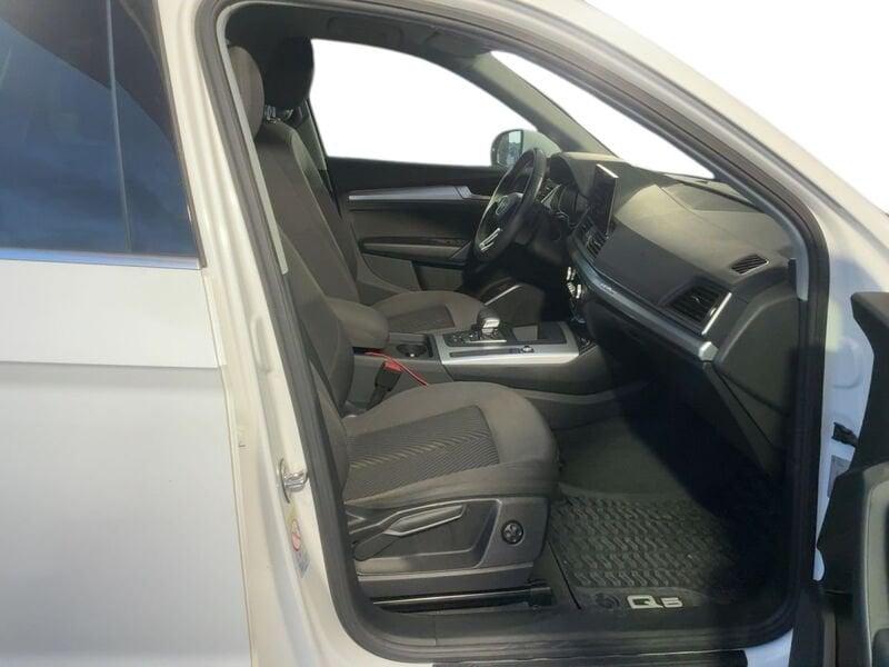 Audi Q5 40 TDI Business quattro S tronic