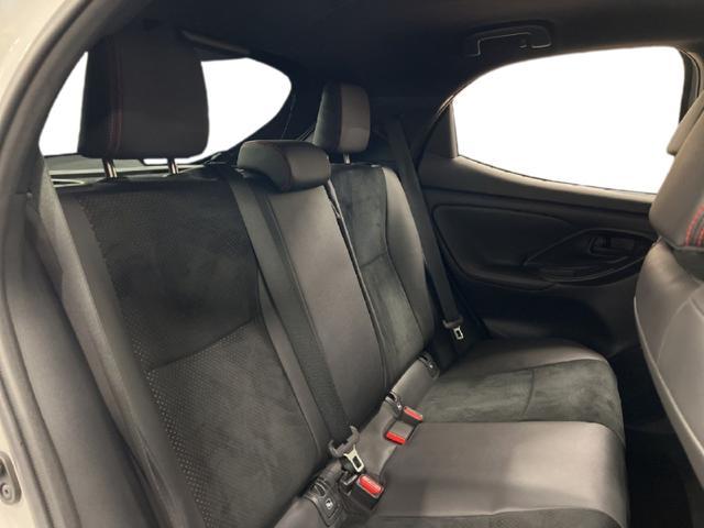 TOYOTA Yaris 1.5 Hybrid 5 porte GR Sport