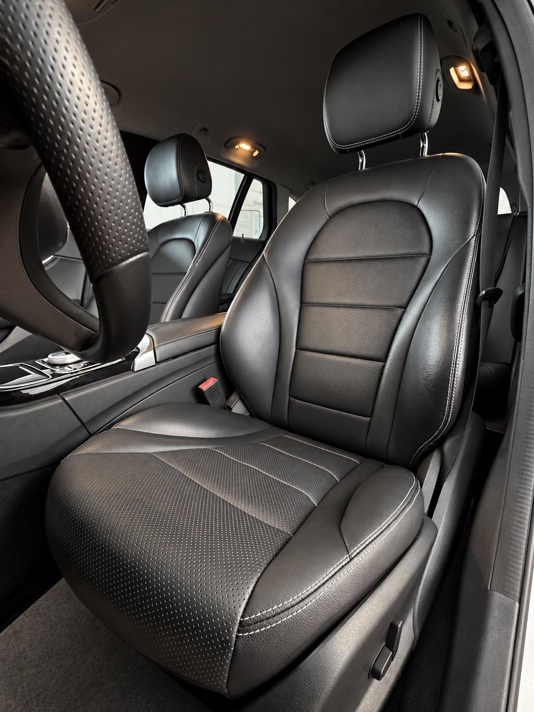 Mercedes-benz C 220 BlueTEC S.W. Automatic Sport