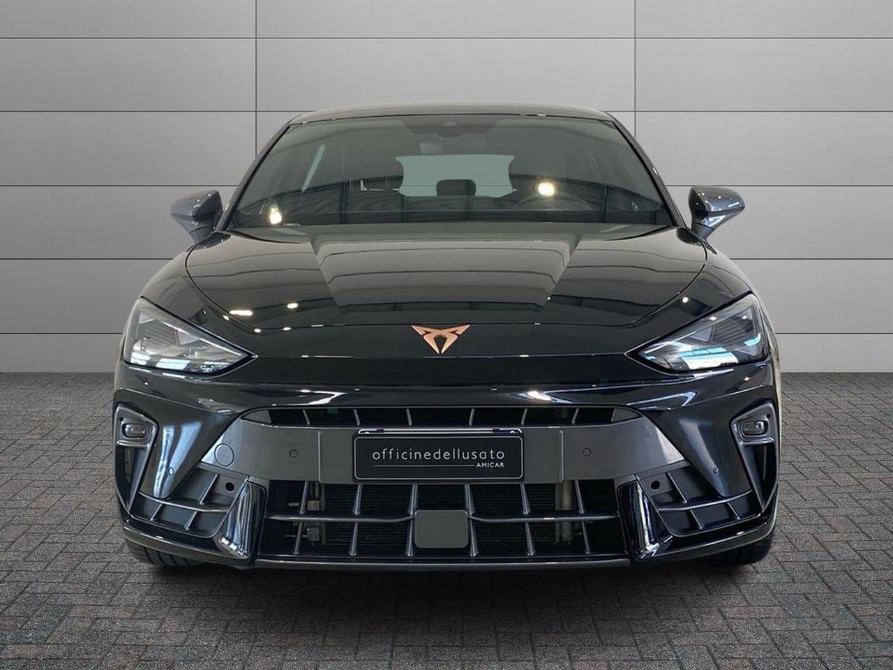 Cupra Leon 2.0 tdi 150cv dsg