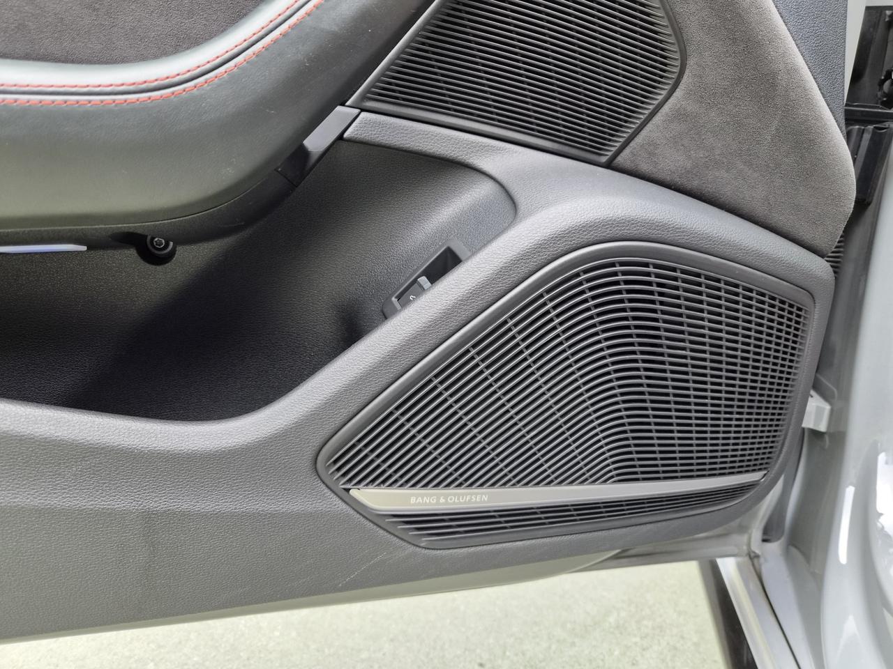 Audi A4 RS4 Avant 2.9 tfsi Exclusive edition Grigio Signal quattro