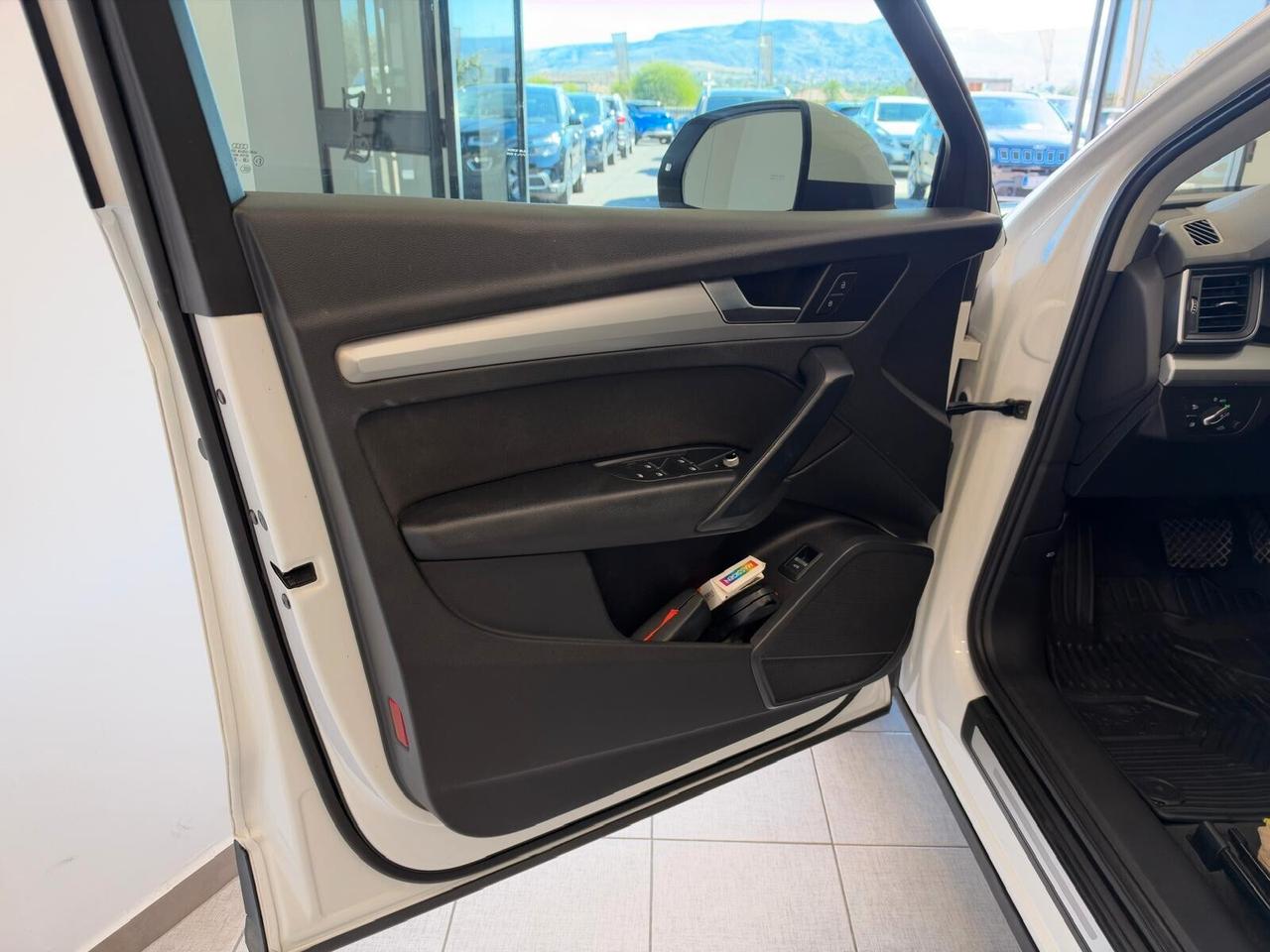 Audi Q5 35 TDI QUATTRO S TRONIC S LINE PLUS