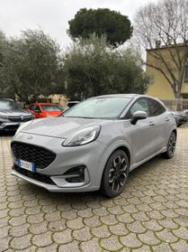Ford Puma Puma 1.0 EcoBoost Hybrid 125 CV S&S aut. ST-Line X