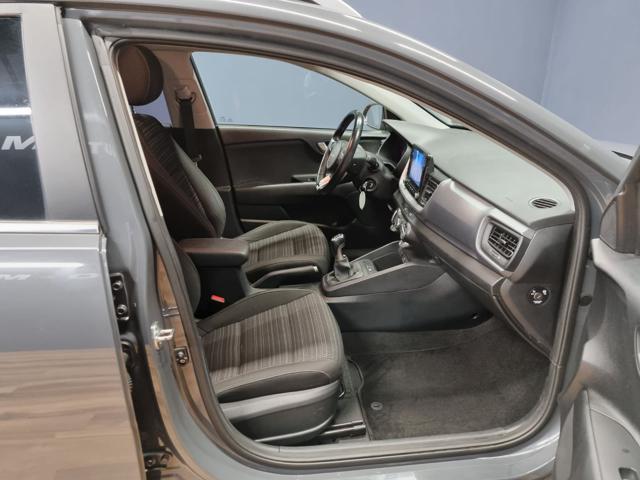 KIA Stonic 1.0 T-GDi 100 CV MHEV iMT Style